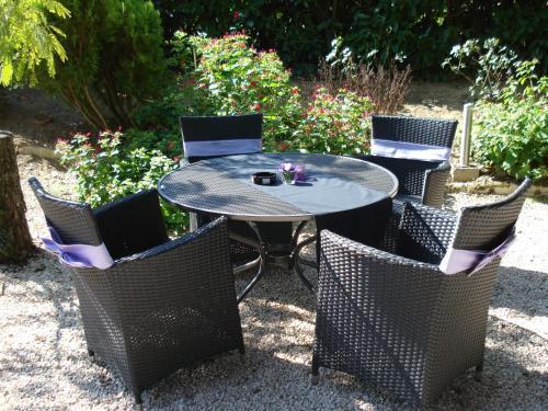 Hotel Relais Du Chateau