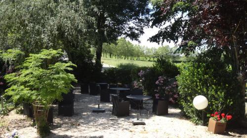 Hotel Relais Du Chateau