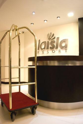 Hotel La Isla Resort