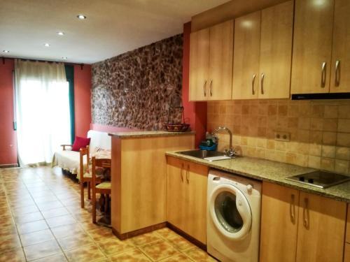 Apartamento El Balco Del Llierca