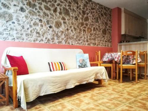 Apartamento El Balco Del Llierca