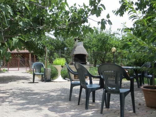 Agroturismo Agritur Al Canyon