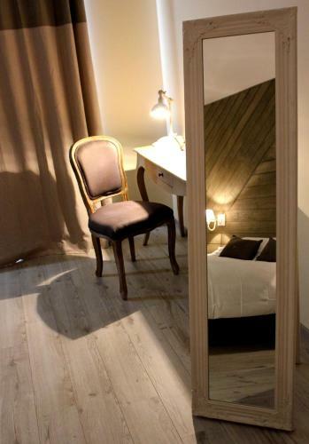 Hotel Le Cadet De Gascogne