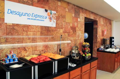 Hotel Holiday Inn Express Paraiso - Dos Bocas