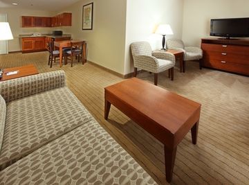 Hotel Holiday Inn Express Searcy