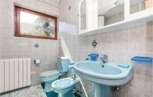 Apartment Bregi-stanici III