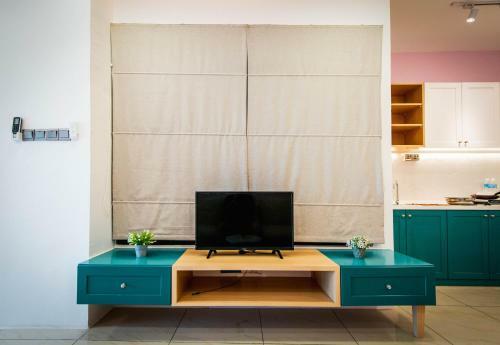 Apartamento Itcc Manhattan Suites #2 By Pinstay