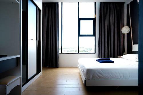 Apartamento Itcc Manhattan Suites #2 By Pinstay