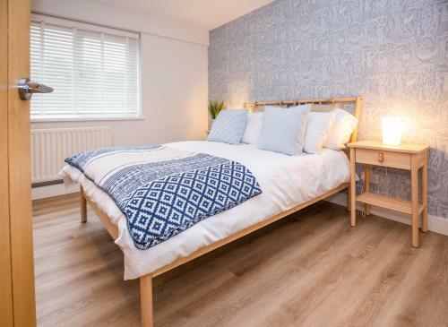 Apartamento James' Place At The Taff