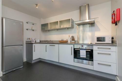 Istay Apartments Vizion