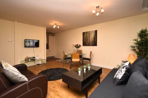 Apartamento The Hub - Instagram Heaven