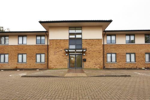 Apartamento Luxustay Clyde House