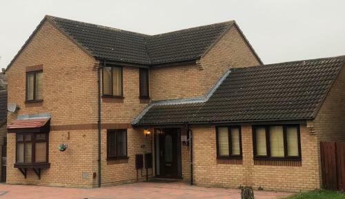 Bed & Breakfast Ashmina House With Free Onsite Parking