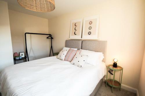 Apartamento Fairfields Gem By Crew Homes