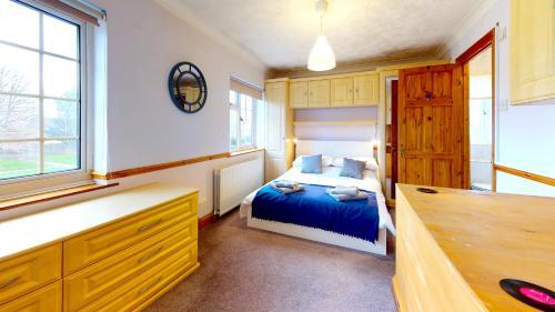 Crosslands Lodge