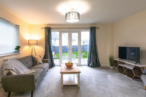 Waterside Lodge By Crew Homes