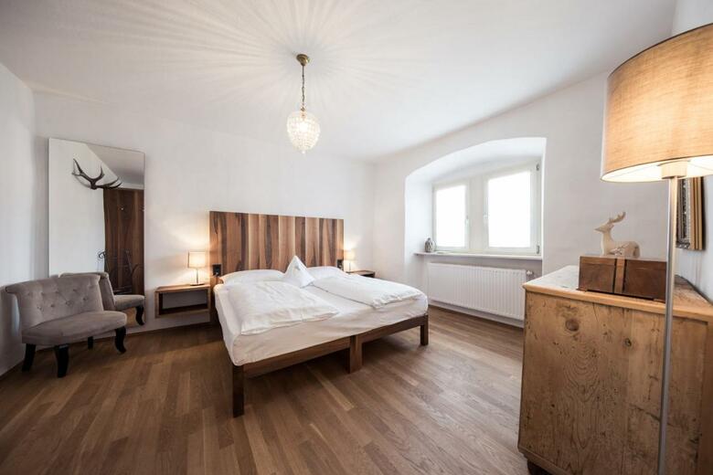 Hotel Jagdhof