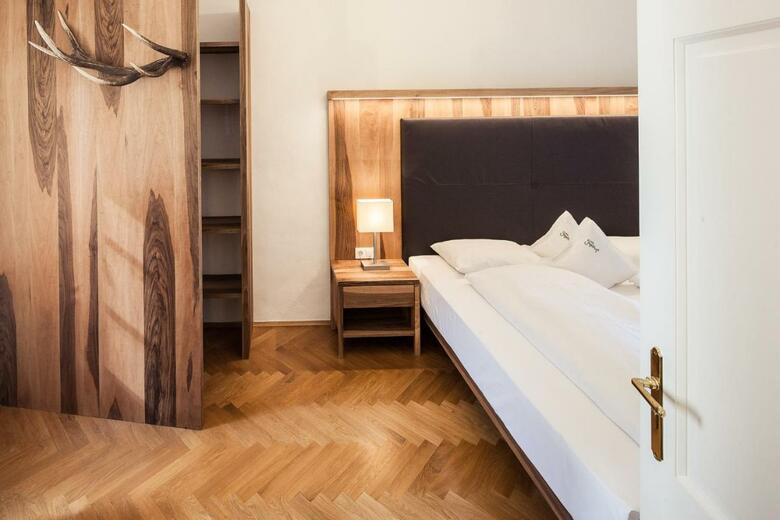Hotel Jagdhof