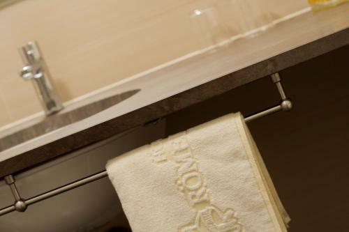 Hotel Haus R�merrast