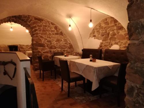 Hotel Leuchtenburg