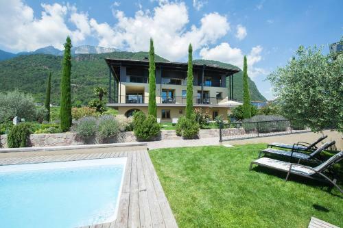 Apartamento Biobauernhof St. Quirinus