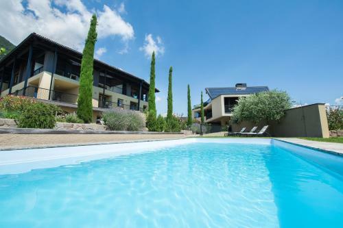 Apartamento Biobauernhof St. Quirinus