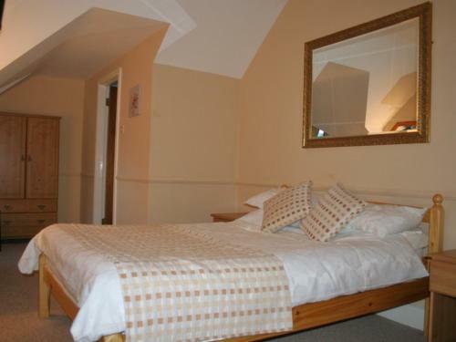 Bed & Breakfast The Briers Country House
