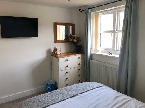Buckfield Roost. 3 Bedroom Newlyn Home