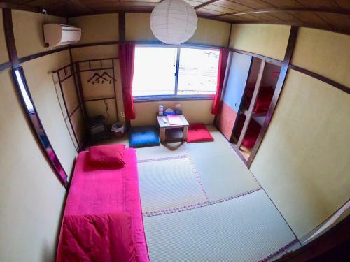 Apartamentos Benidaruma - Usagi