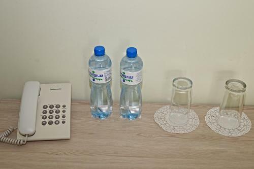 Hostal Tikhy Dvorik