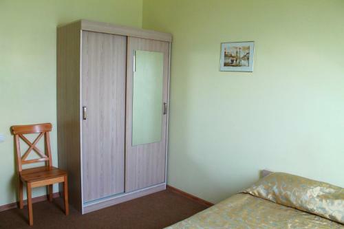 Hostal Tikhy Dvorik