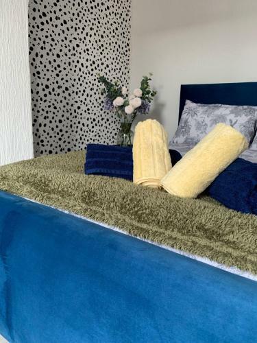 House Of Cosy Dots