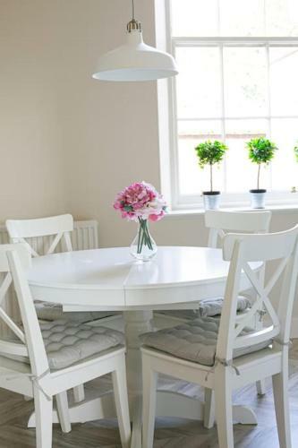 Apartamento Auldhame House East Wing, Seacliff