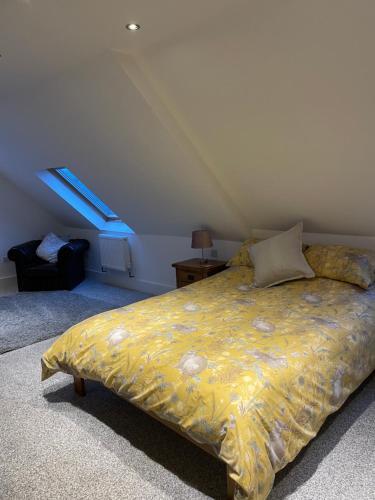 Apartamento The Town House - Newquay