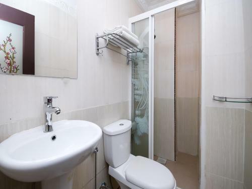 Hotel Oyo 1148 Kenyalang Suite