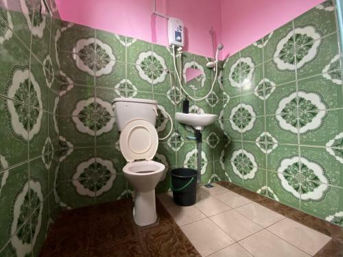 Bed & Breakfast Kupi-kupi & Stay