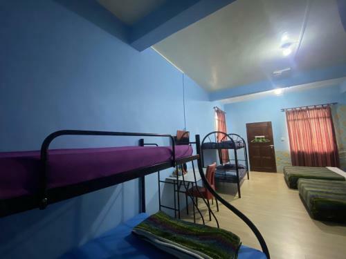 Bed & Breakfast Kupi-kupi & Stay