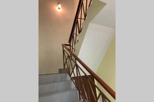 Hanna Homestay Kangar