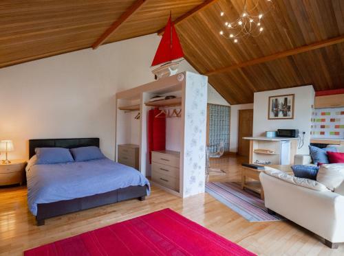 Villa Surlingham Lodge Cottages