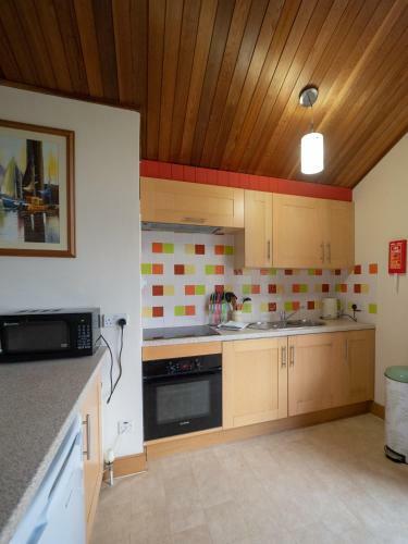 Villa Surlingham Lodge Cottages