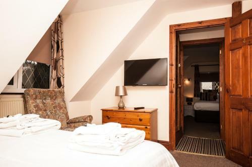 Bridge Hotel Brandon