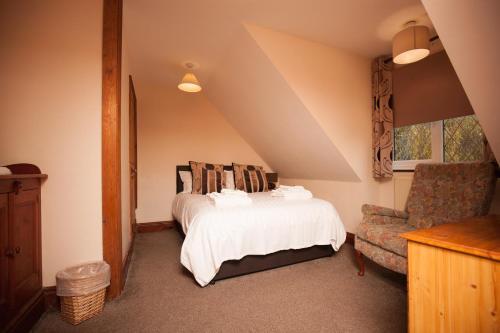 Bridge Hotel Brandon