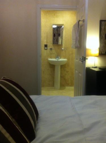 Bridge Hotel Brandon