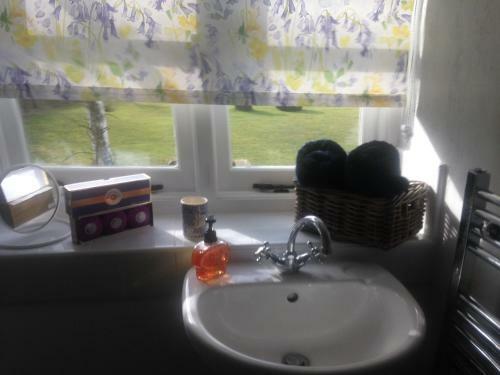 St Benedicts Byre B&B