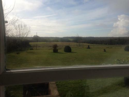 St Benedicts Byre B&B