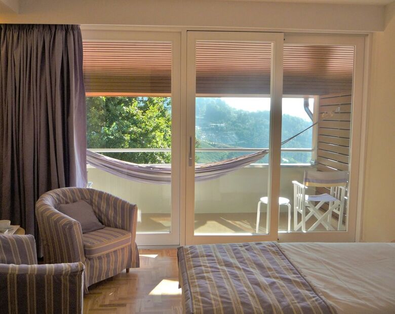 Agroturismo Hotel Rural Misarela