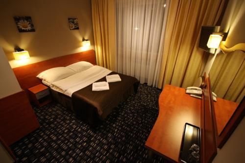 Hotel Orion