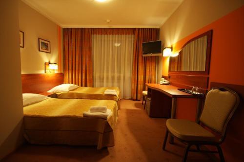 Hotel Orion