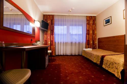 Hotel Orion