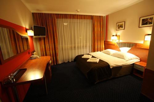 Hotel Orion